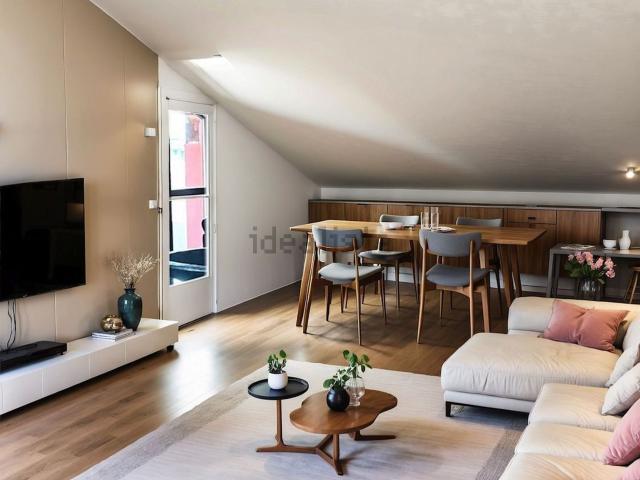 Appartamento in vendita di 110 m²