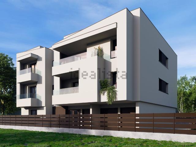 Appartamento in vendita di 110 m²