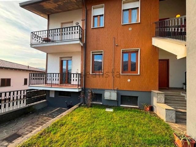 Appartamento in vendita di 110 m²