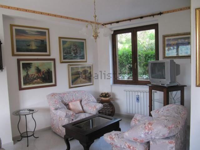 Appartamento in vendita di 110 m²
