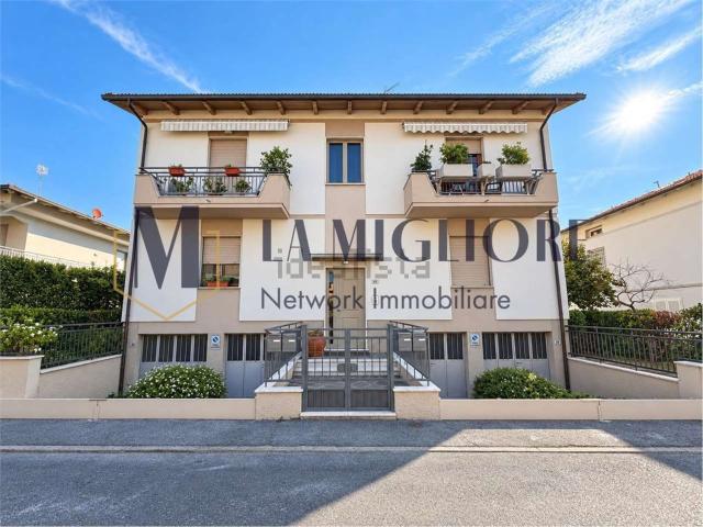 Appartamento in vendita di 110 m² in Via Giotto, 42