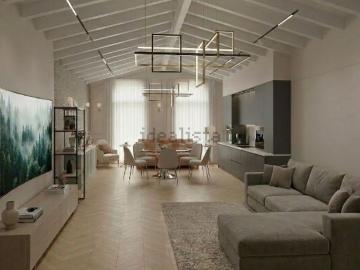 Appartamento in vendita di 110 m²