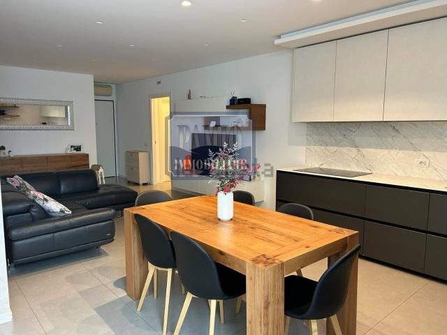 Appartamento in vendita di 110 m²
