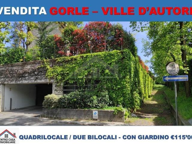 Appartamento in vendita di 110 m²