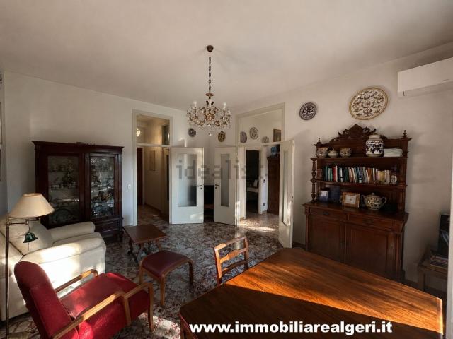 Appartamento in vendita di 110 m²
