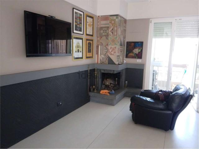 Appartamento in vendita di 110 m² in Via Tenente Domenico Modugno, 22