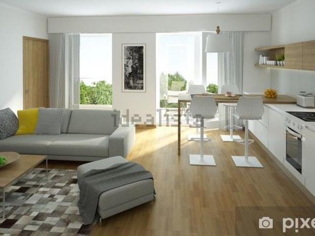 Appartamento in vendita di 110 m²