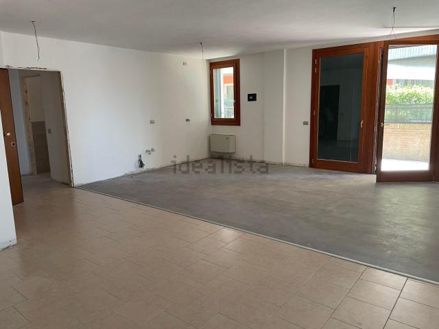 Appartamento in vendita di 110 m²