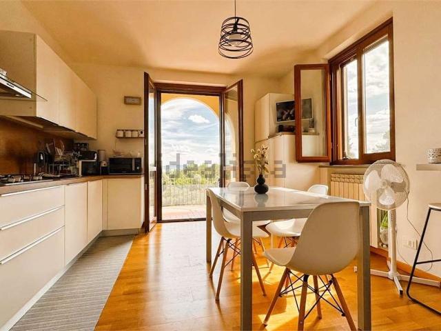 Appartamento in vendita di 110 m²