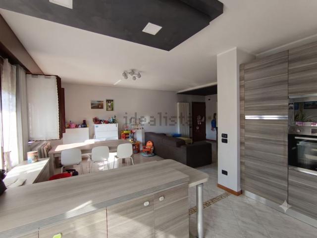 Appartamento in vendita di 110 m²