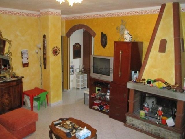 Appartamento in vendita di 110 m²