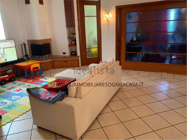 Appartamento in vendita di 110 m²