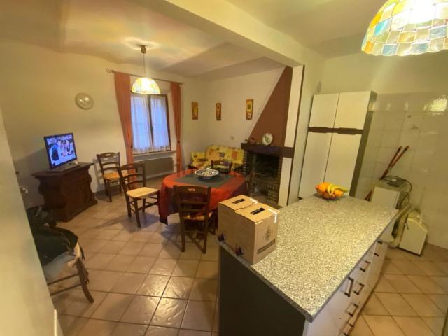 Appartamento in vendita di 110 m²