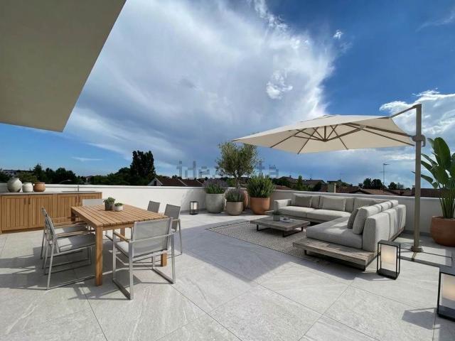 Appartamento in vendita di 110 m²