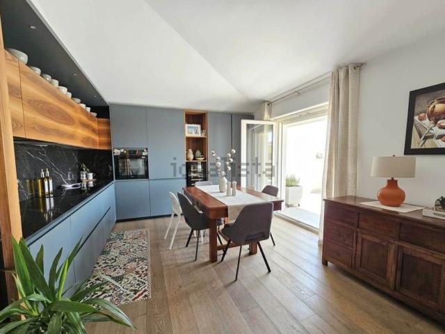 Appartamento in vendita di 110 m²