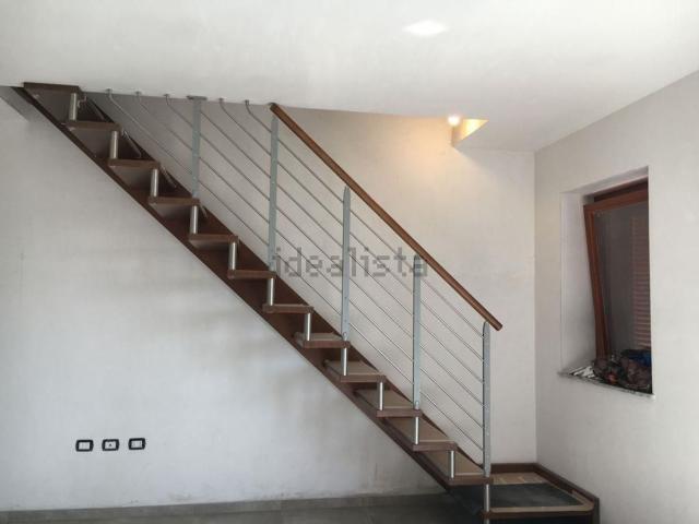 Appartamento in vendita di 110 m²