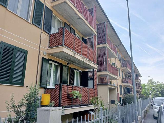 Appartamento in vendita di 110 m²
