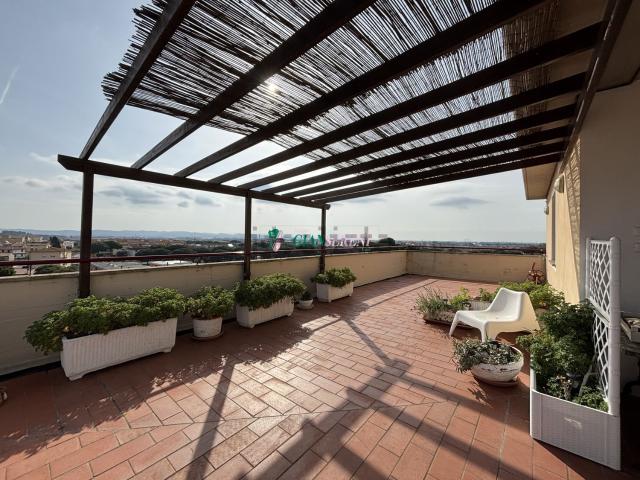 Appartamento in vendita di 110 m²