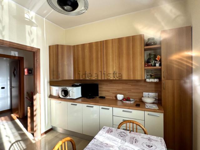 Appartamento in vendita di 110 m²