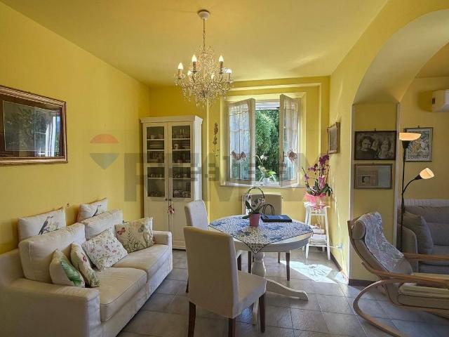 Appartamento in vendita di 110 m²