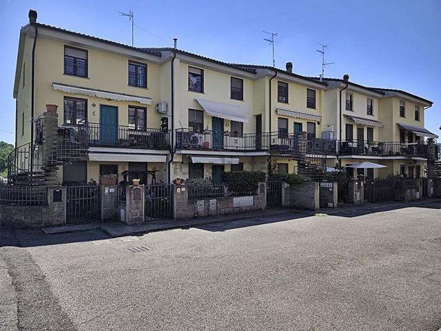 Appartamento in vendita di 110 m²
