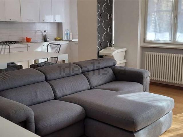 Appartamento in vendita di 110 m² in Viale Trento