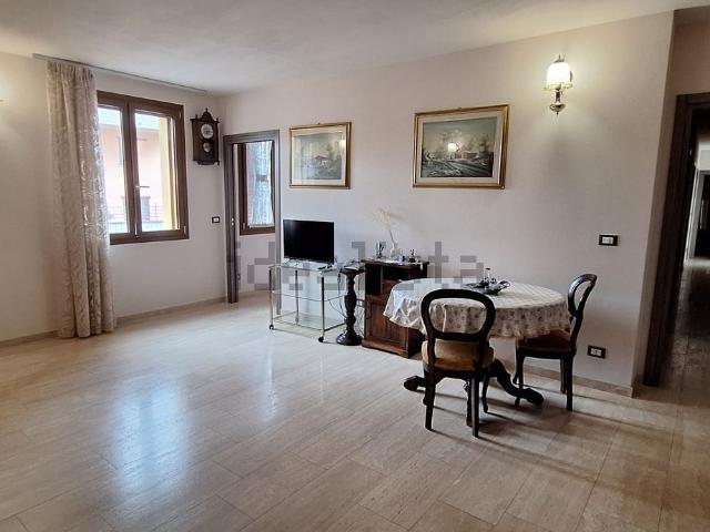 Appartamento in vendita di 110 m²