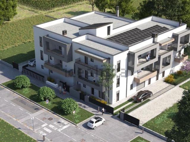 Appartamento in vendita di 110 m²