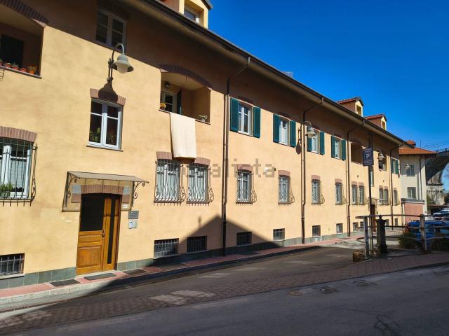 Appartamento in vendita di 110 m²