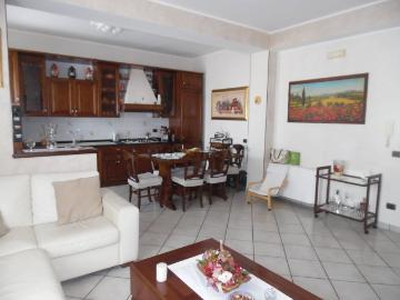 Appartamento in vendita di 110 m²