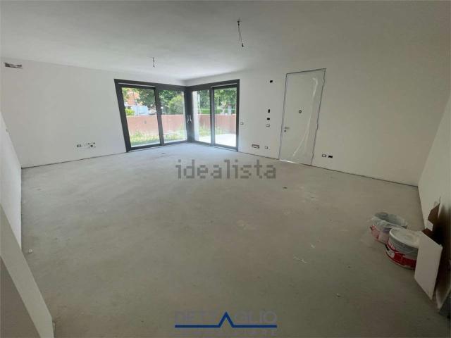 Appartamento in vendita di 110 m²