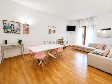 Appartamento in vendita di 110 m²