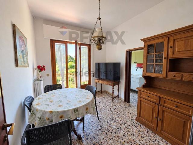 Appartamento in vendita di 110 m²