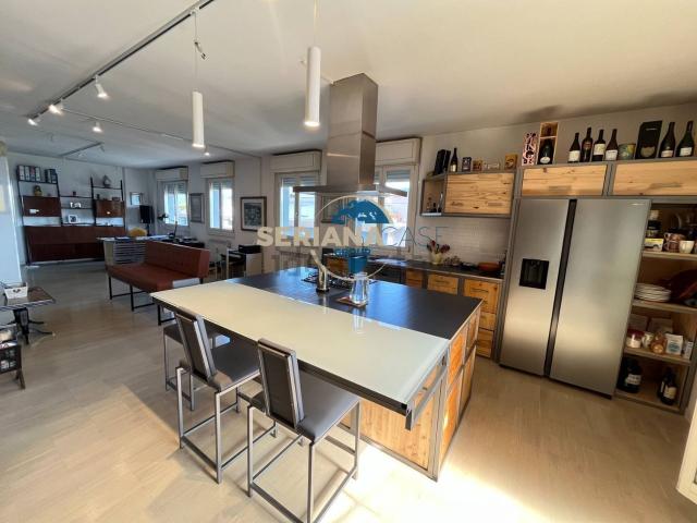 Appartamento in vendita di 110 m²