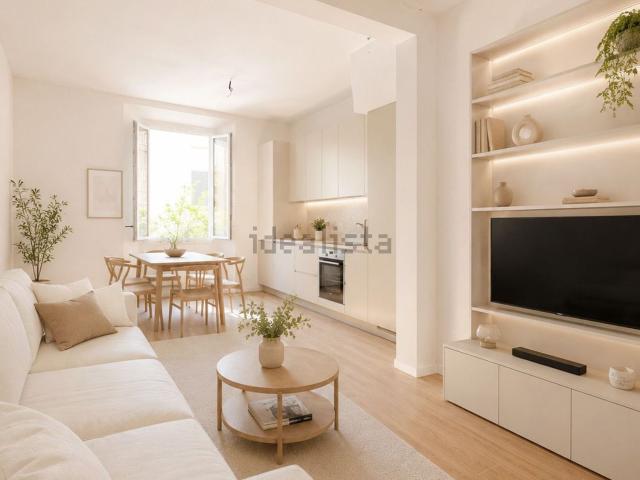 Appartamento in vendita di 110 m²