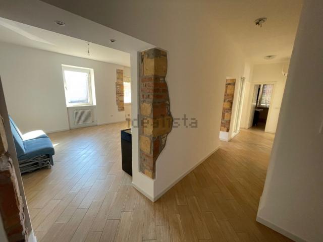 Appartamento in vendita di 110 m²