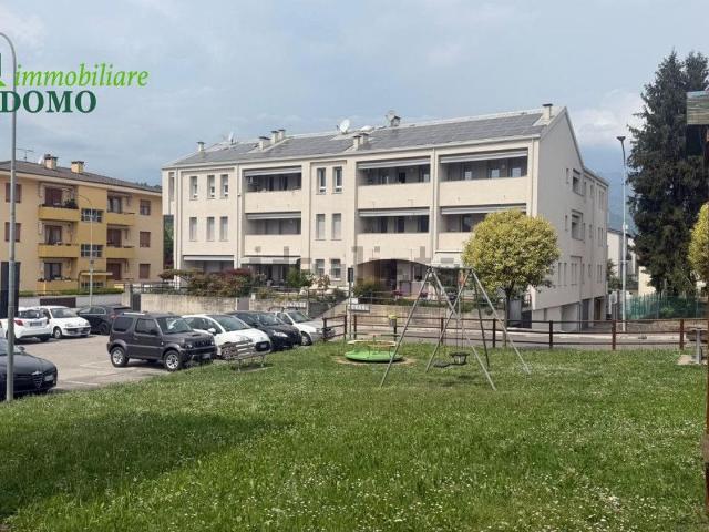 Appartamento in vendita di 110 m²
