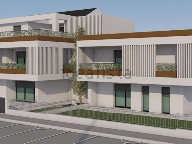 Appartamento in vendita di 110 m²