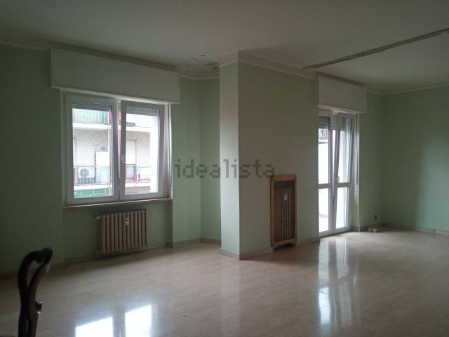 Appartamento in vendita di 110 m²