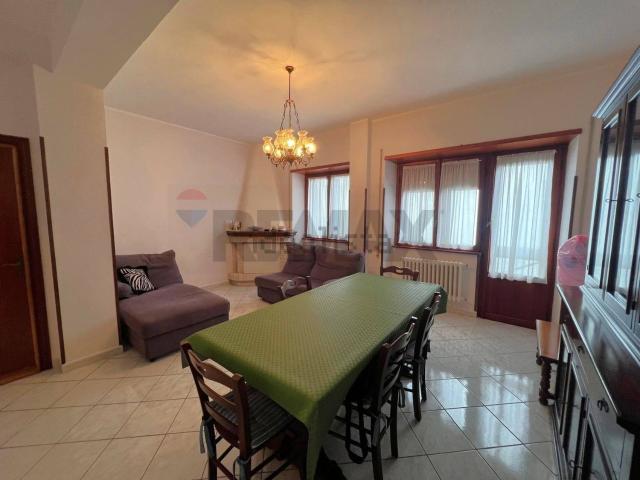 Appartamento in vendita di 110 m²