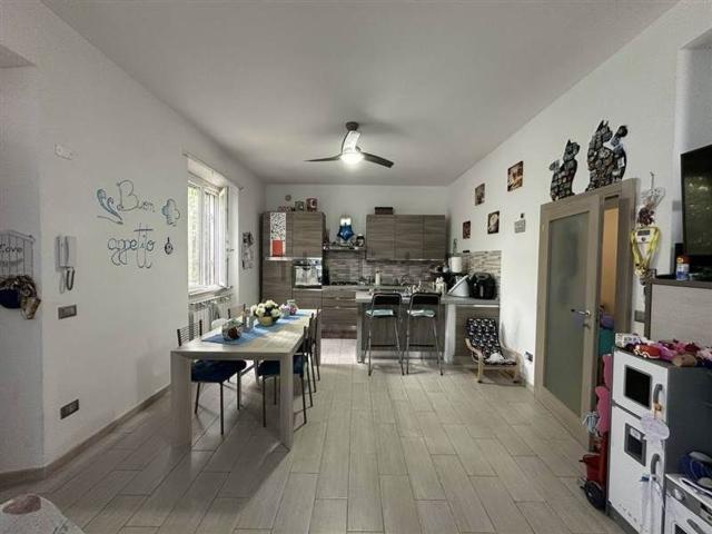 Appartamento in vendita di 110 m²