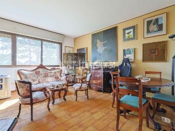 Appartamento in vendita di 110 m²