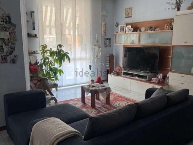 Appartamento in vendita di 110 m²