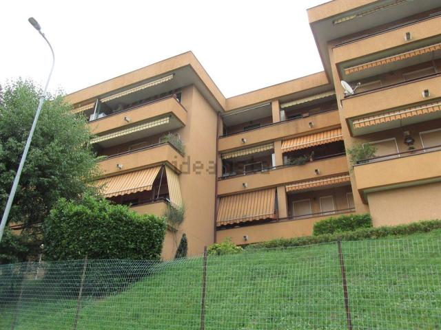 Appartamento in vendita di 110 m²