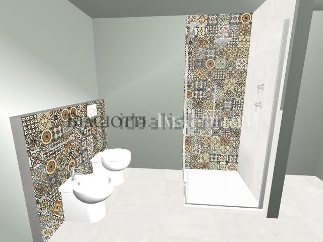 Appartamento in vendita di 110 m²