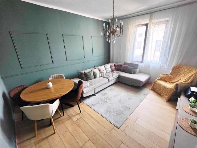 Appartamento in vendita di 110 m²