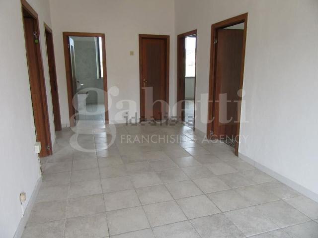 Appartamento in vendita di 110 m²