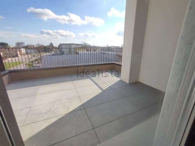 Appartamento in vendita di 110 m²