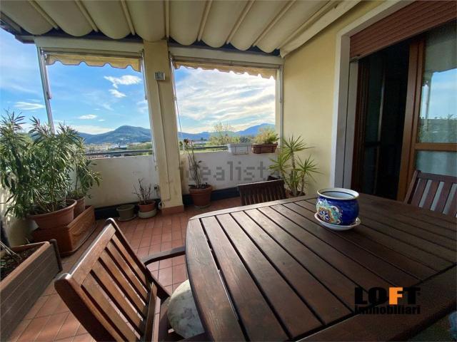Appartamento in vendita di 110 m²