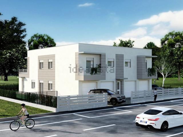 Appartamento in vendita di 110 m²